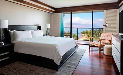 Wailea Beach Resort - Marriott Maui