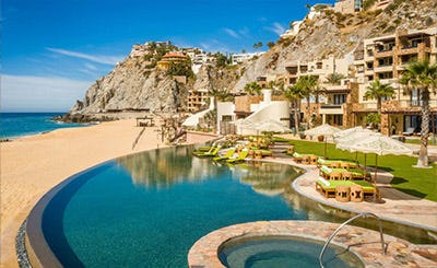 Waldorf Astoria Los Cabos Pedregal