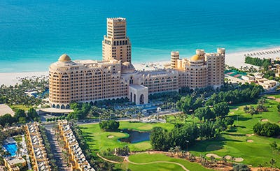 Waldorf Astoria Ras Al Khaimah