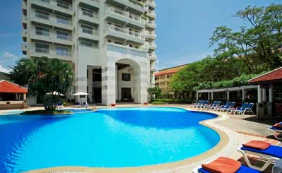 Waterfront Suites Phuket by Centara