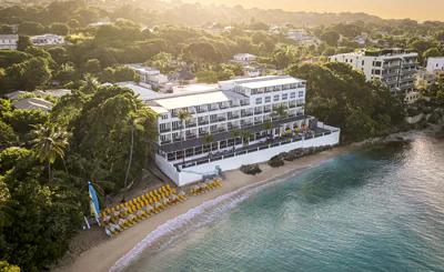 waves resort & spa barbados an autograph collection all-inclusive resort