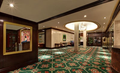 Wellington Hotel