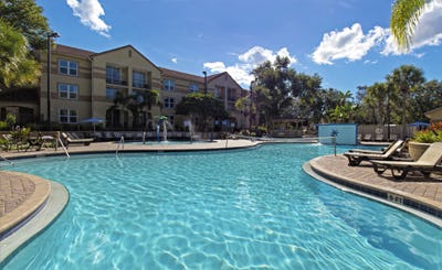 Westgate Blue Tree Resort