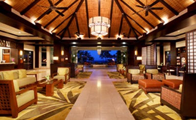 Westin Kaanapali Ocean Resort Villas 