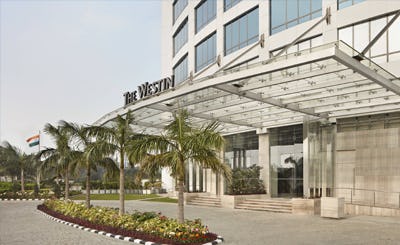 The Westin Kolkata Rajarhat