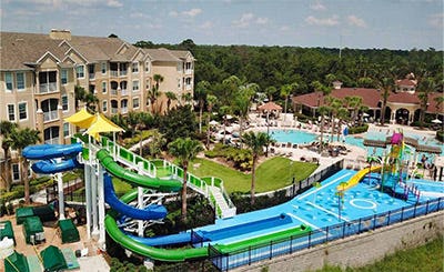 Windsor Hills Resort by Global Vacation Rentals