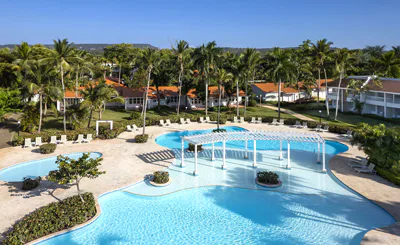 wyndham alltra samana - all - inclusive resort