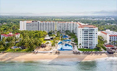 Wyndham Alltra Vallarta - All-Inclusive Resort