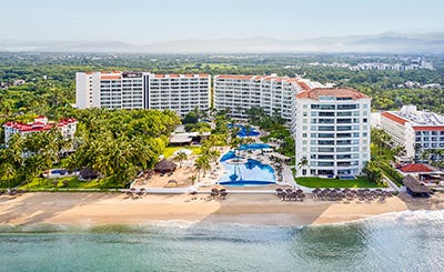 Wyndham Alltra Vallarta - All-Inclusive Resort