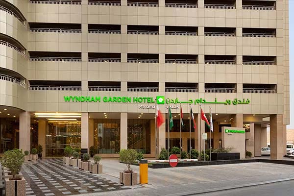 Wyndham Garden Manama