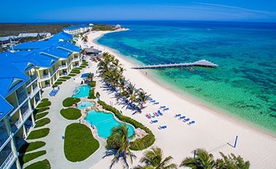 Wyndham Reef Resort Grand Cayman