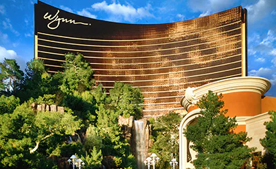 Wynn Las Vegas