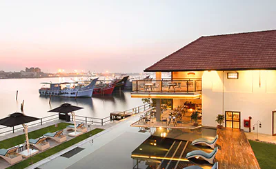 xandari harbour