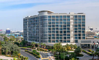 yas plaza marina by ihg