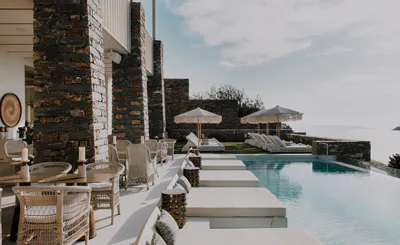 ydor hotel & spa