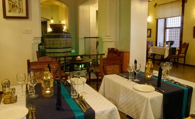 Zanzibar Palace Hotel