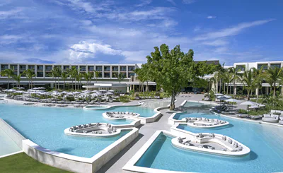zemi miches punta cana all-inclusive resort, curio collection by hilton