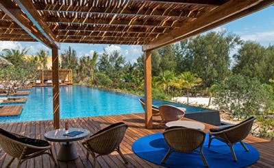 Zuri Zanzibar Hotel & Resort